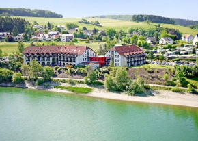  Göbel's Seehotel Diemelsee  Димельзее